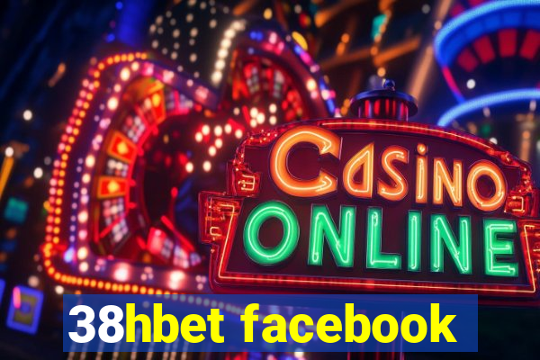 38hbet facebook